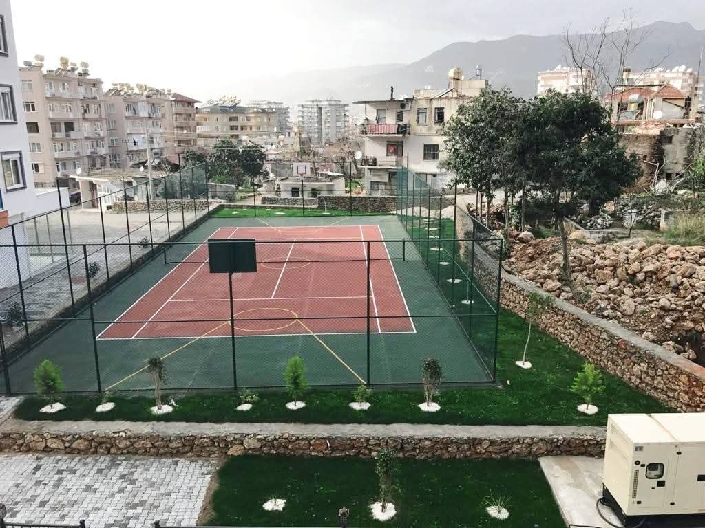 Apartamento en Alanya, Turquia, 120 m² - imagen 15
