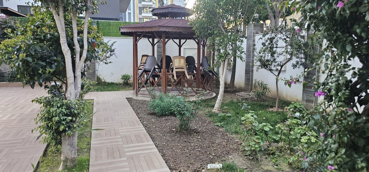 Apartamento en Alanya, Turquia, 120 m² - imagen 15