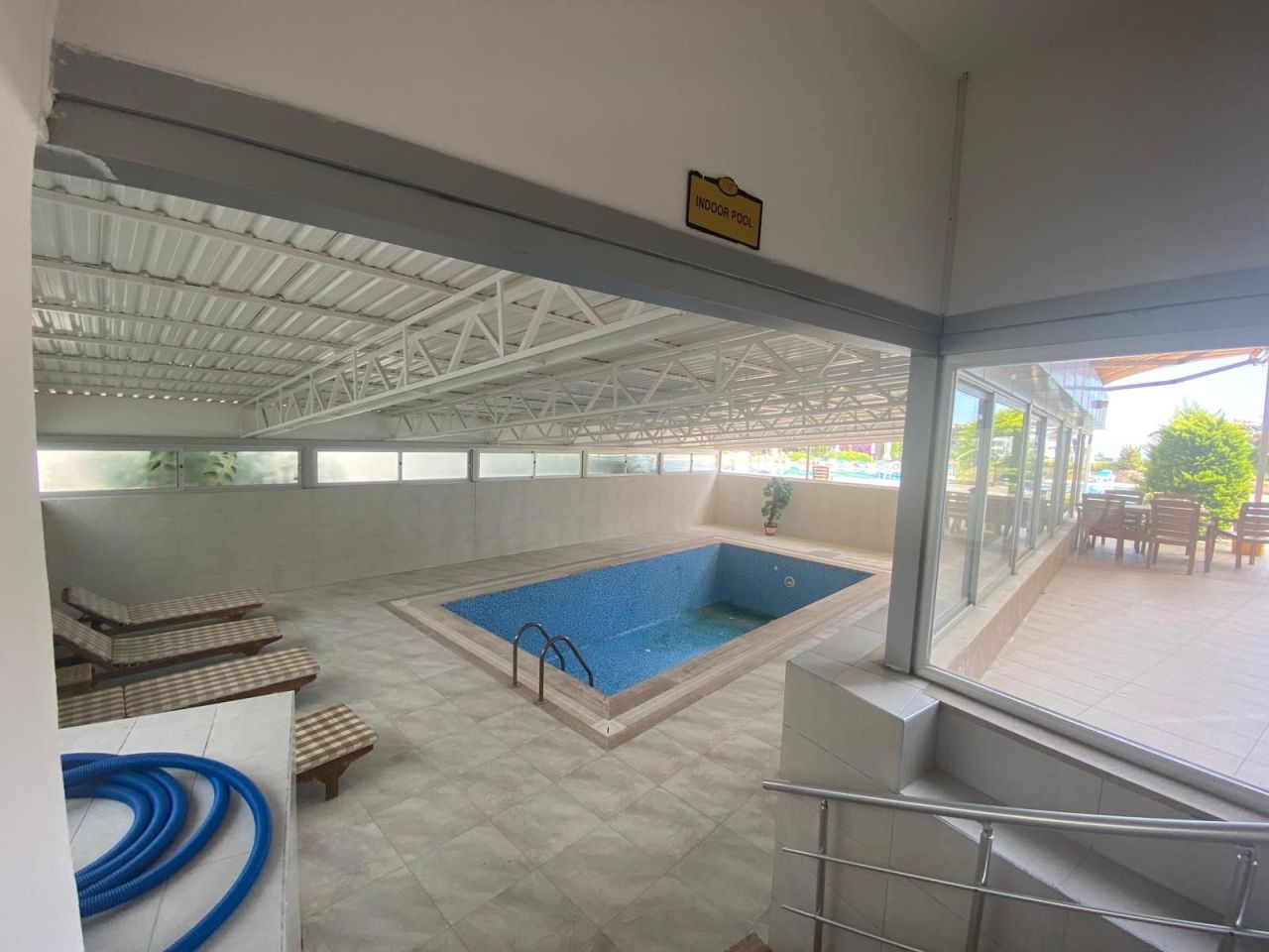 Appartement à Alanya, Turquie, 120 m² - image 15