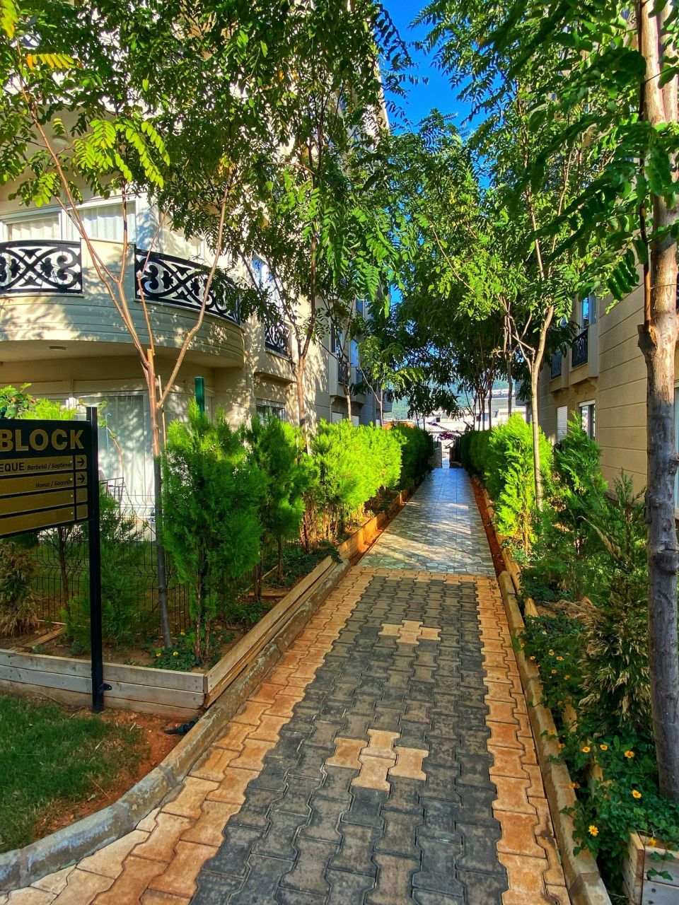 Apartamento en Alanya, Turquia, 140 m² - imagen 15