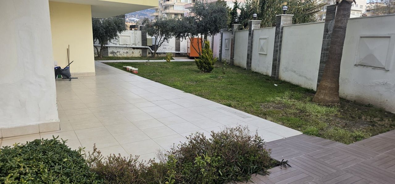 Apartamento en Alanya, Turquia, 120 m² - imagen 16
