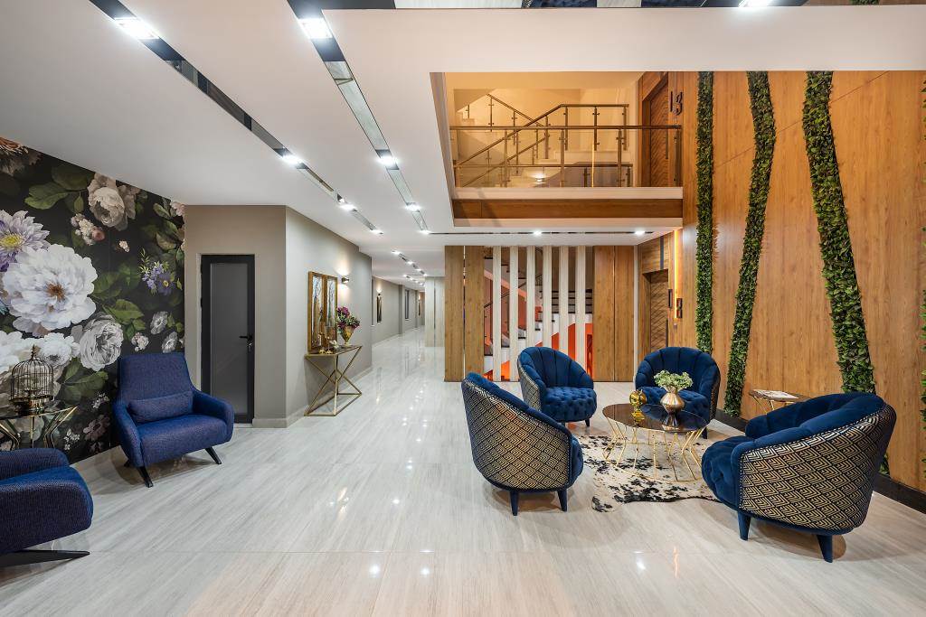 Appartamenti a Alanya, Turchia, 120 m² - foto 16