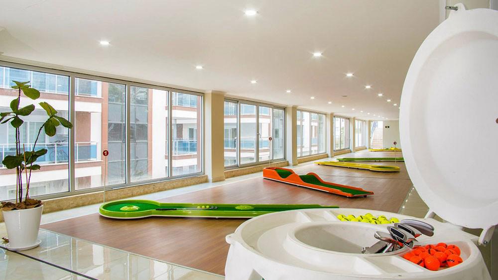 Appartement à Alanya, Turquie, 120 m² - image 16