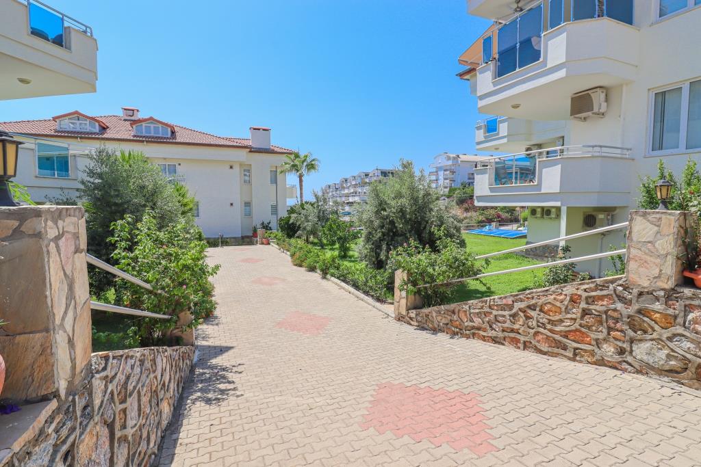 Appartement à Alanya, Turquie, 140 m² - image 17