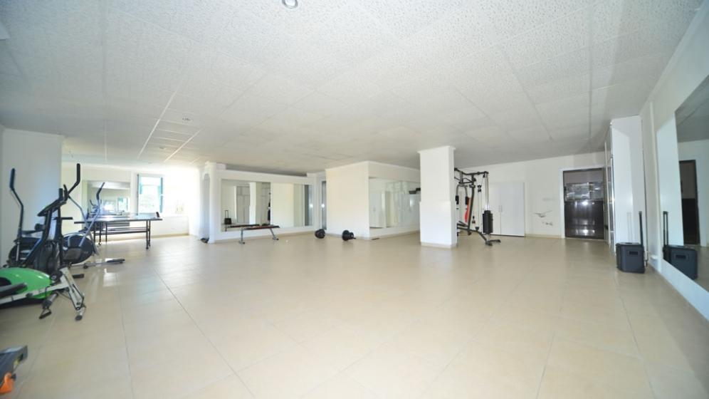 Appartement à Alanya, Turquie, 120 m² - image 17