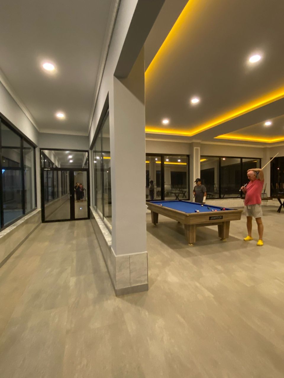 Apartamento en Alanya, Turquia, 140 m² - imagen 18