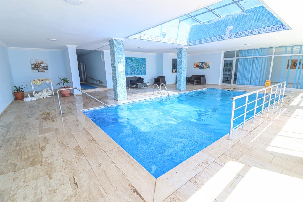 Appartement à Alanya, Turquie, 140 m² - image 18