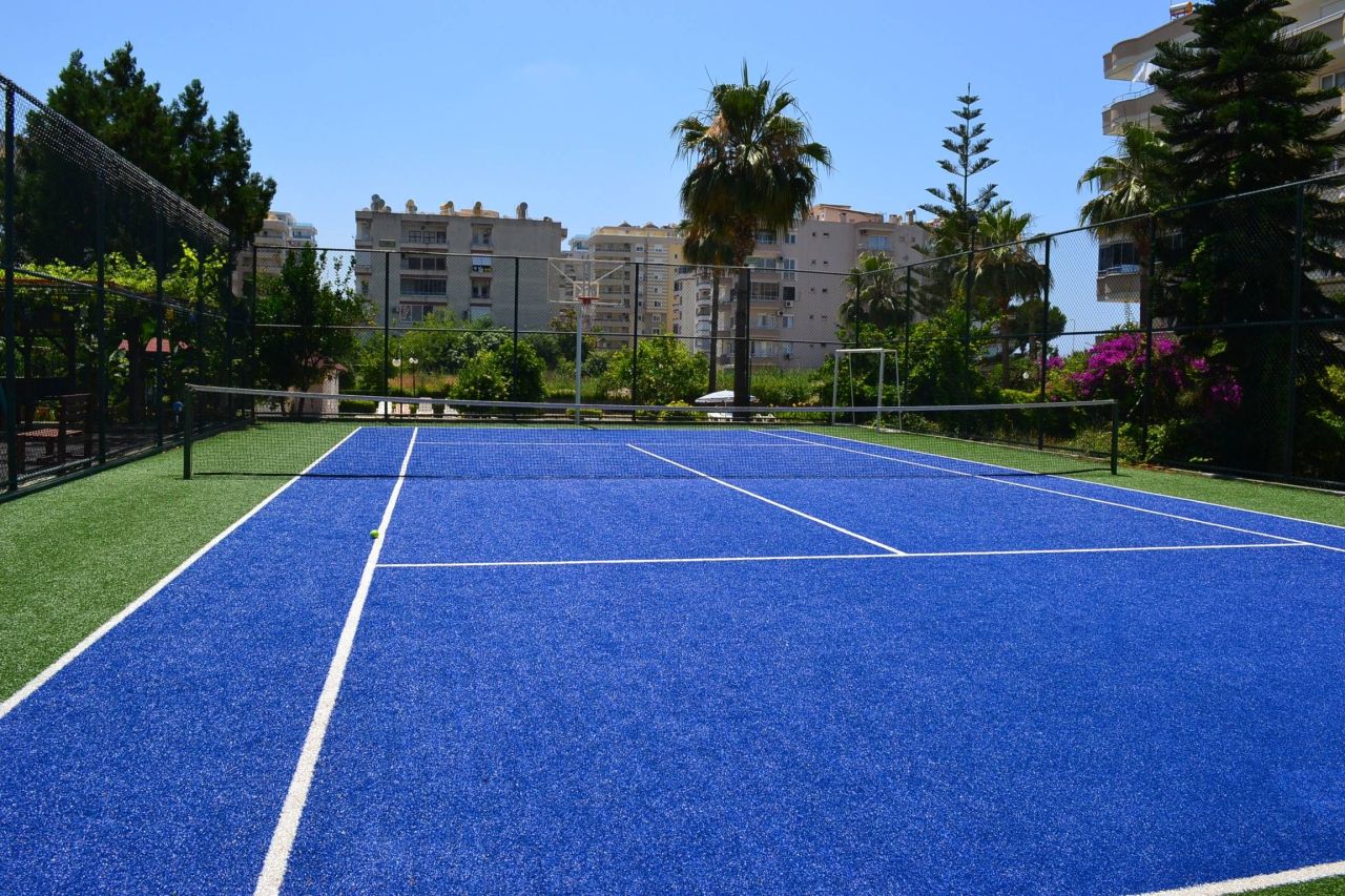 Appartamenti a Alanya, Turchia, 120 m² - foto 18