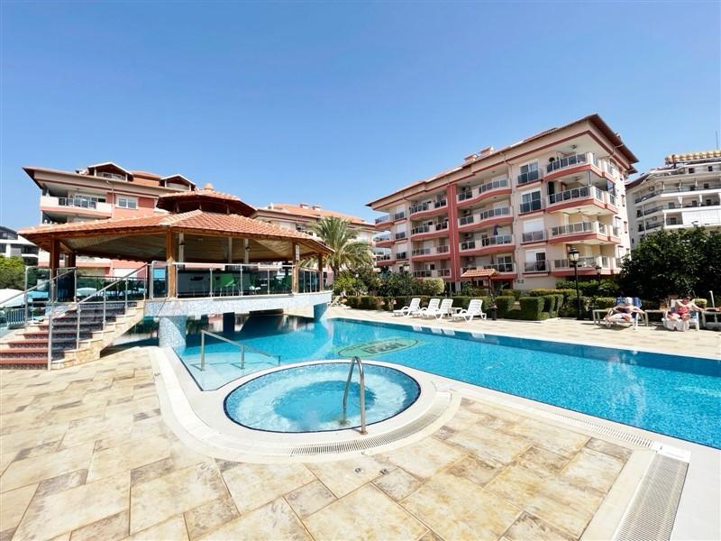 Apartment in Alanya, Turkey, 115 m² - picture 19