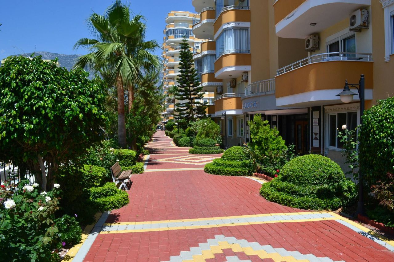 Appartamenti a Alanya, Turchia, 120 m² - foto 19