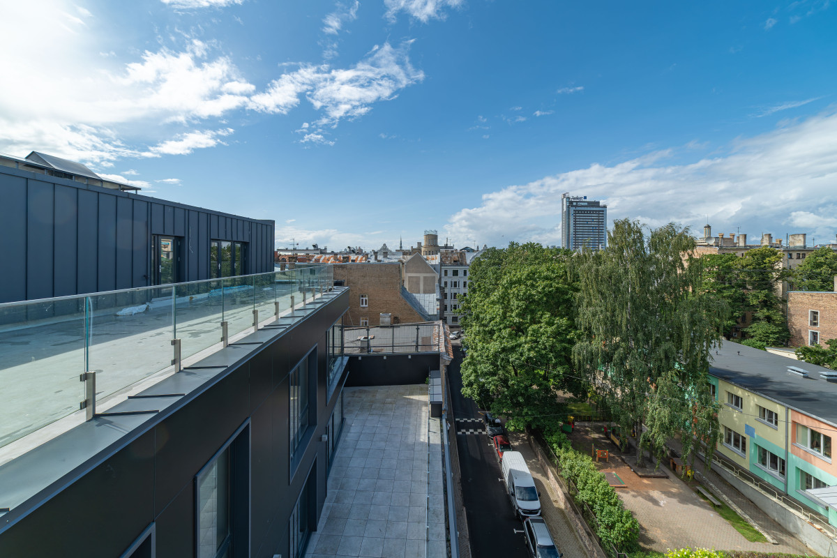 Piso en Riga, Letonia - imagen 1