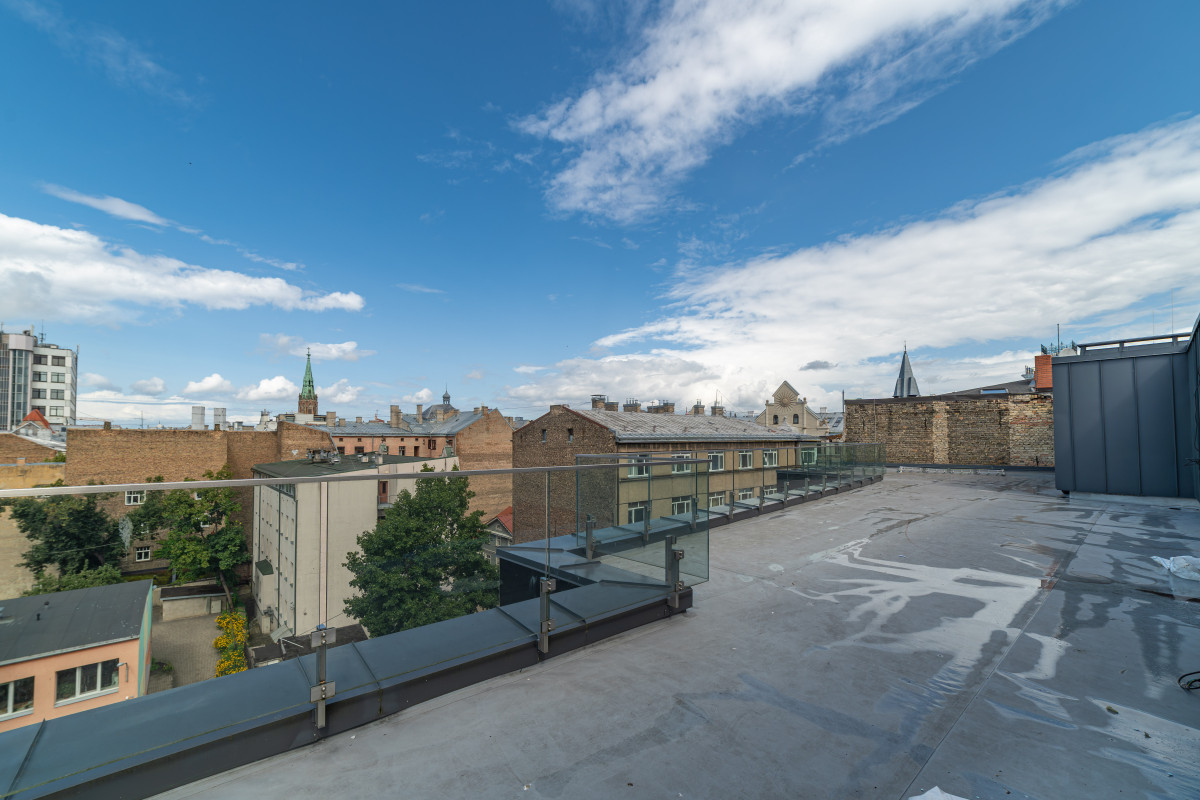 Piso en Riga, Letonia - imagen 2