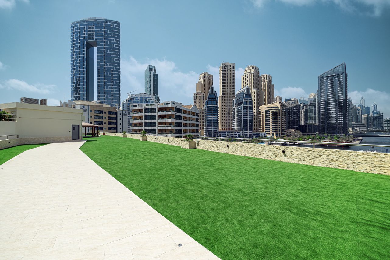 Appartamenti a Dubai, EAU, 109 m² - foto 15