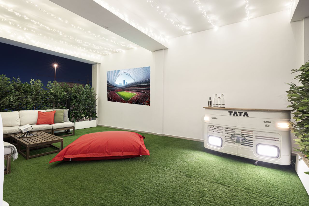 Appartamenti a Dubai, EAU, 109 m² - foto 3