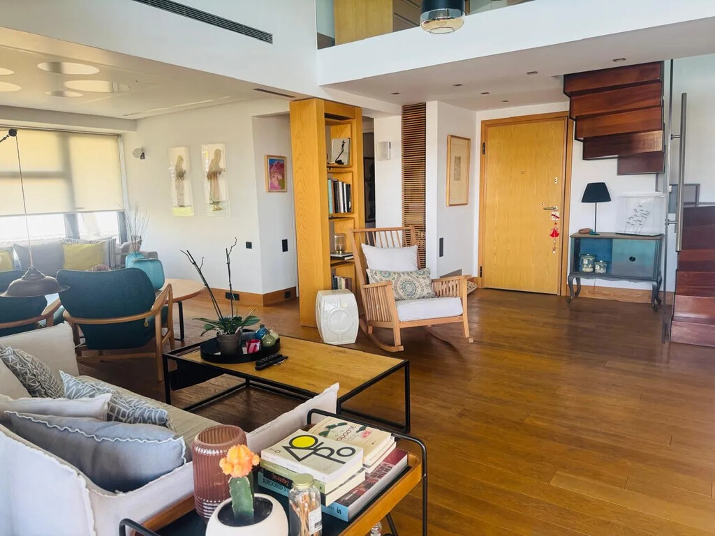 Maisonette in Athens, Greece, 151 m² - picture 4