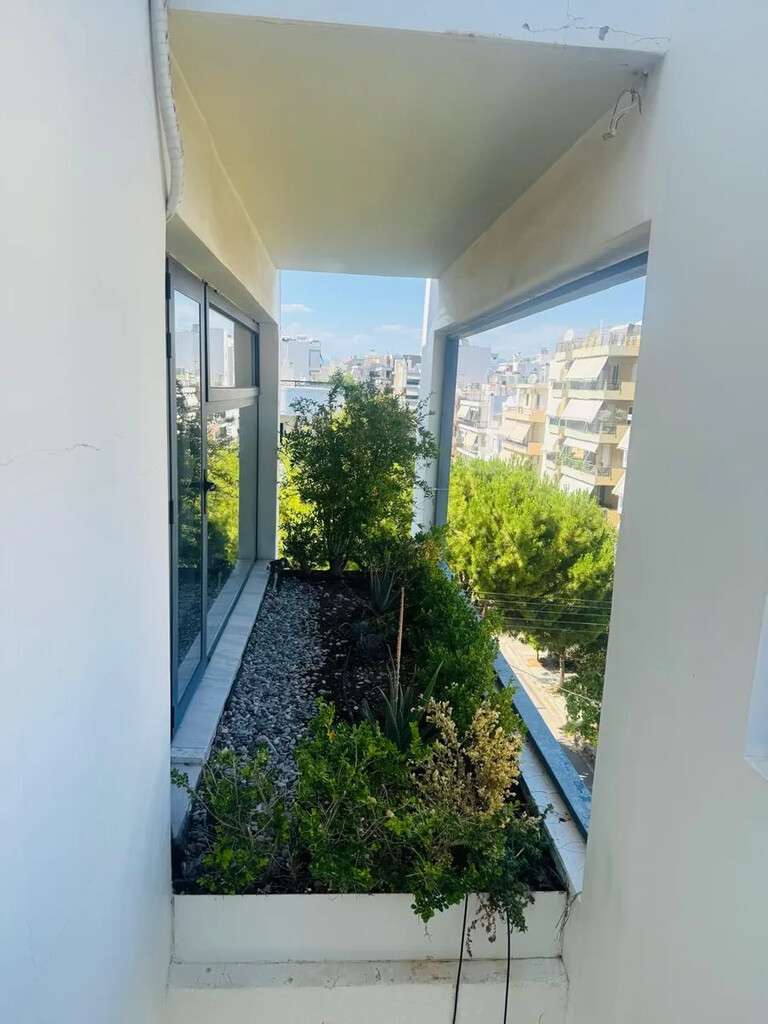 Maisonette in Athens, Greece, 151 m² - picture 5