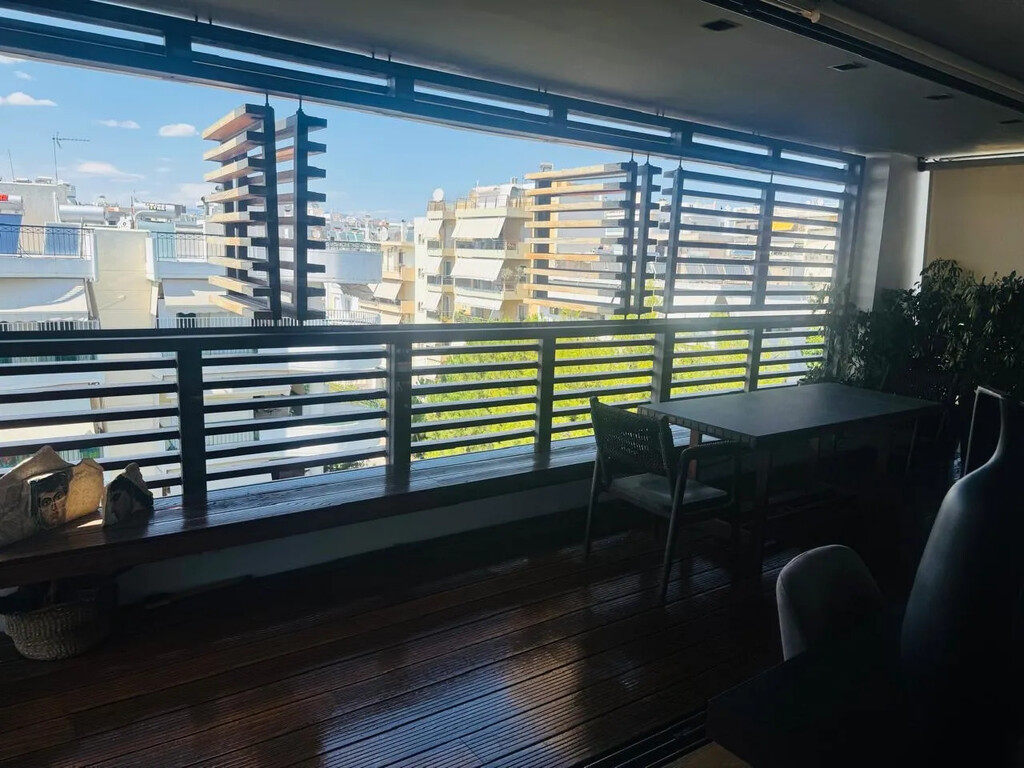 Maisonette in Athens, Greece, 151 m² - picture 18