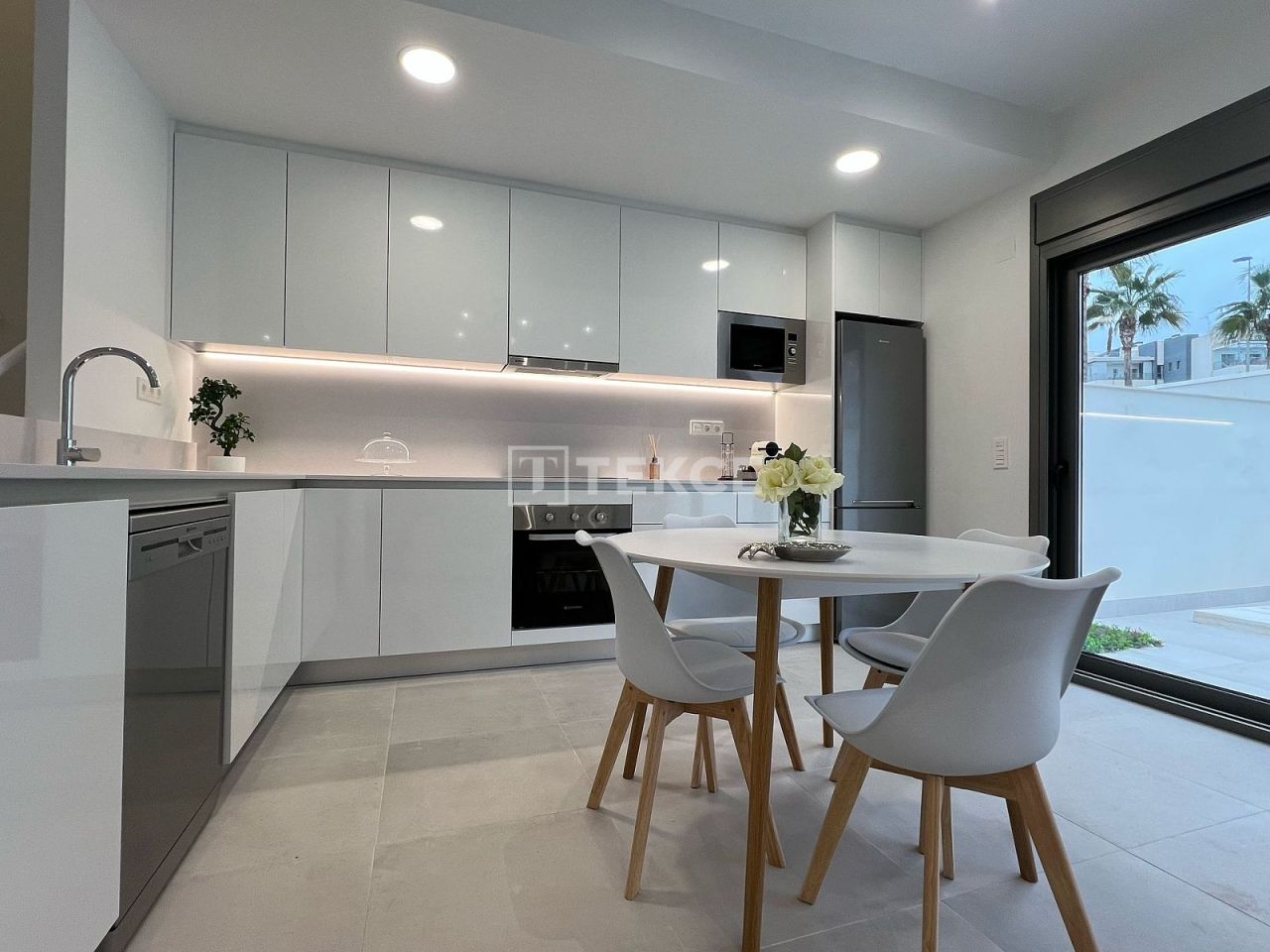 Villa à Orihuela, Espagne, 97 m² - image 5