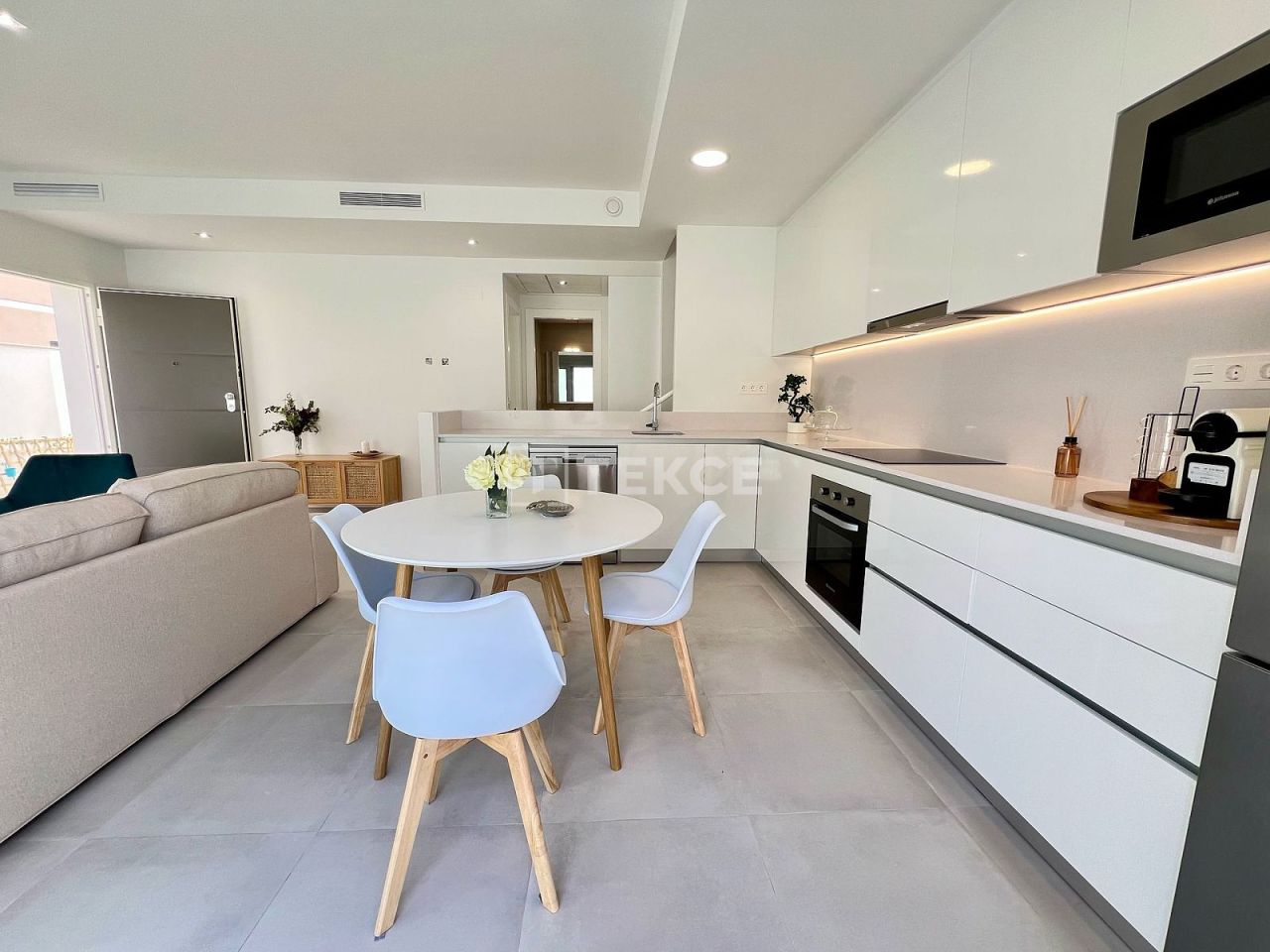 Villa à Orihuela, Espagne, 97 m² - image 6