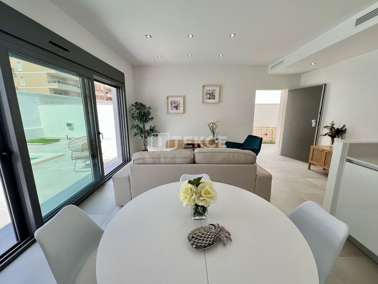 Villa à Orihuela, Espagne, 97 m² - image 7