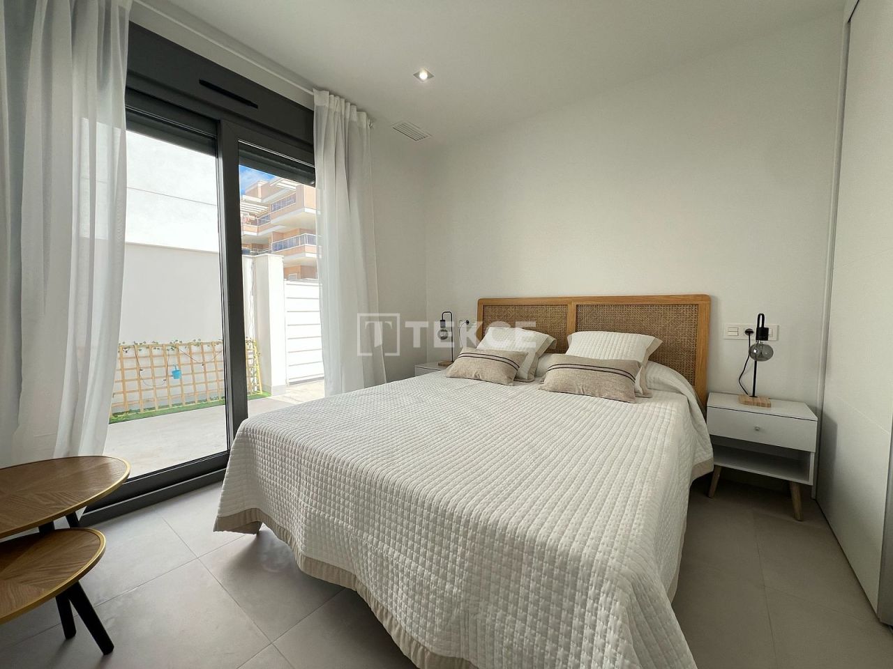 Villa à Orihuela, Espagne, 97 m² - image 10