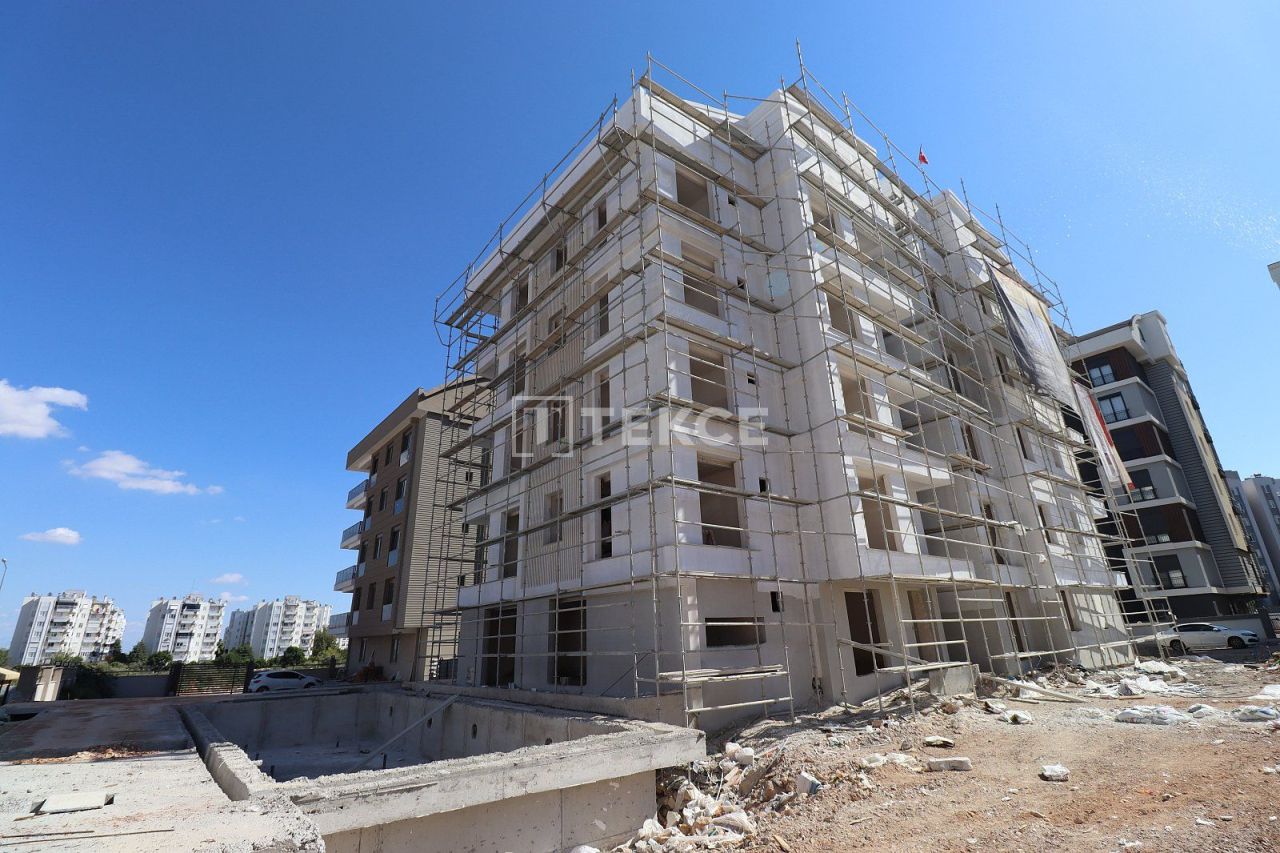 Appartement à Antalya, Turquie, 170 m² - image 12