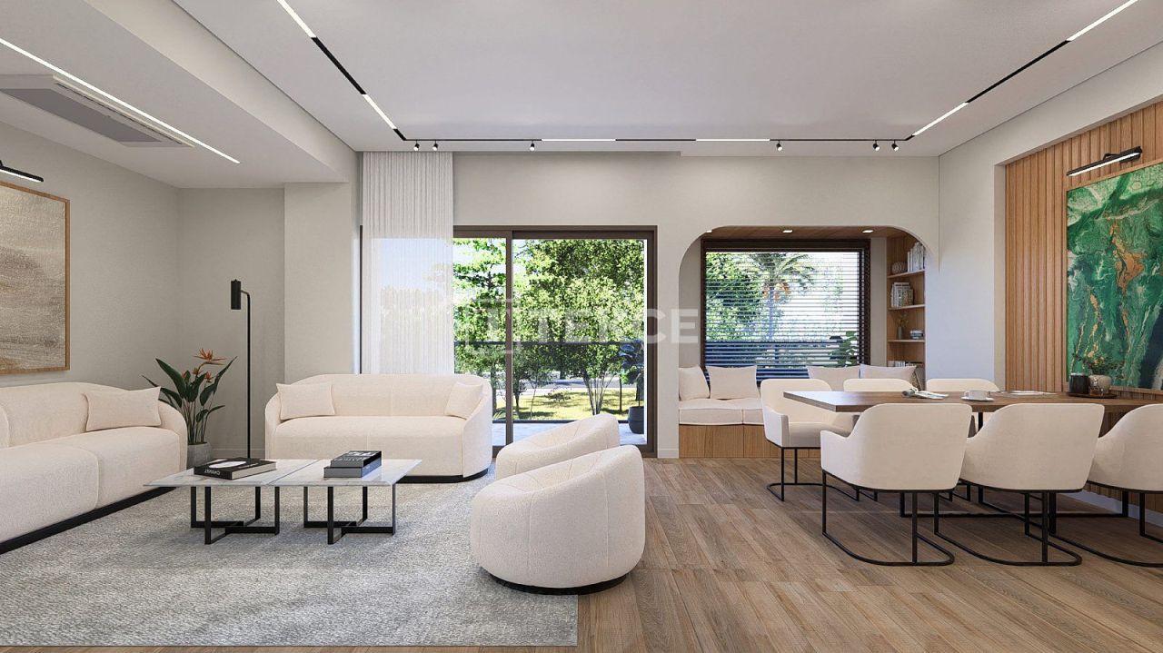 Penthouse à Fethiye, Turquie, 125 m² - image 15