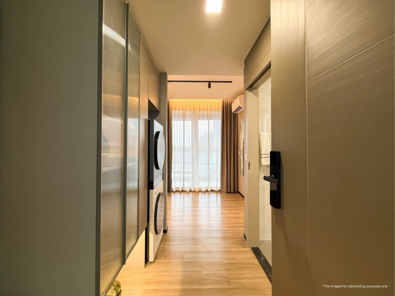 Wohnung in Pattaya, Thailand, 80 m² - Foto 12
