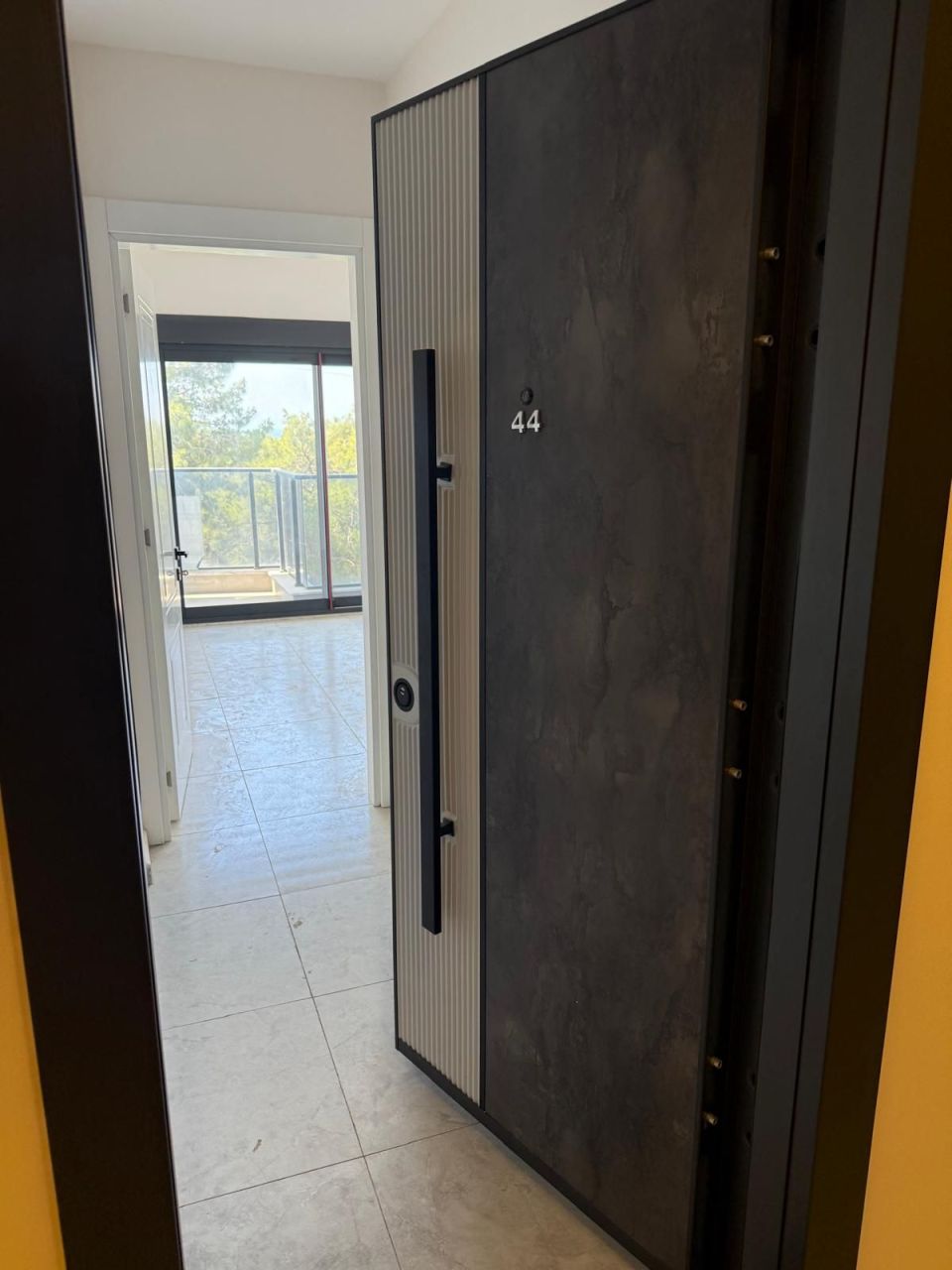 Apartment in Alanya, Türkei, 50 m² - Foto 11