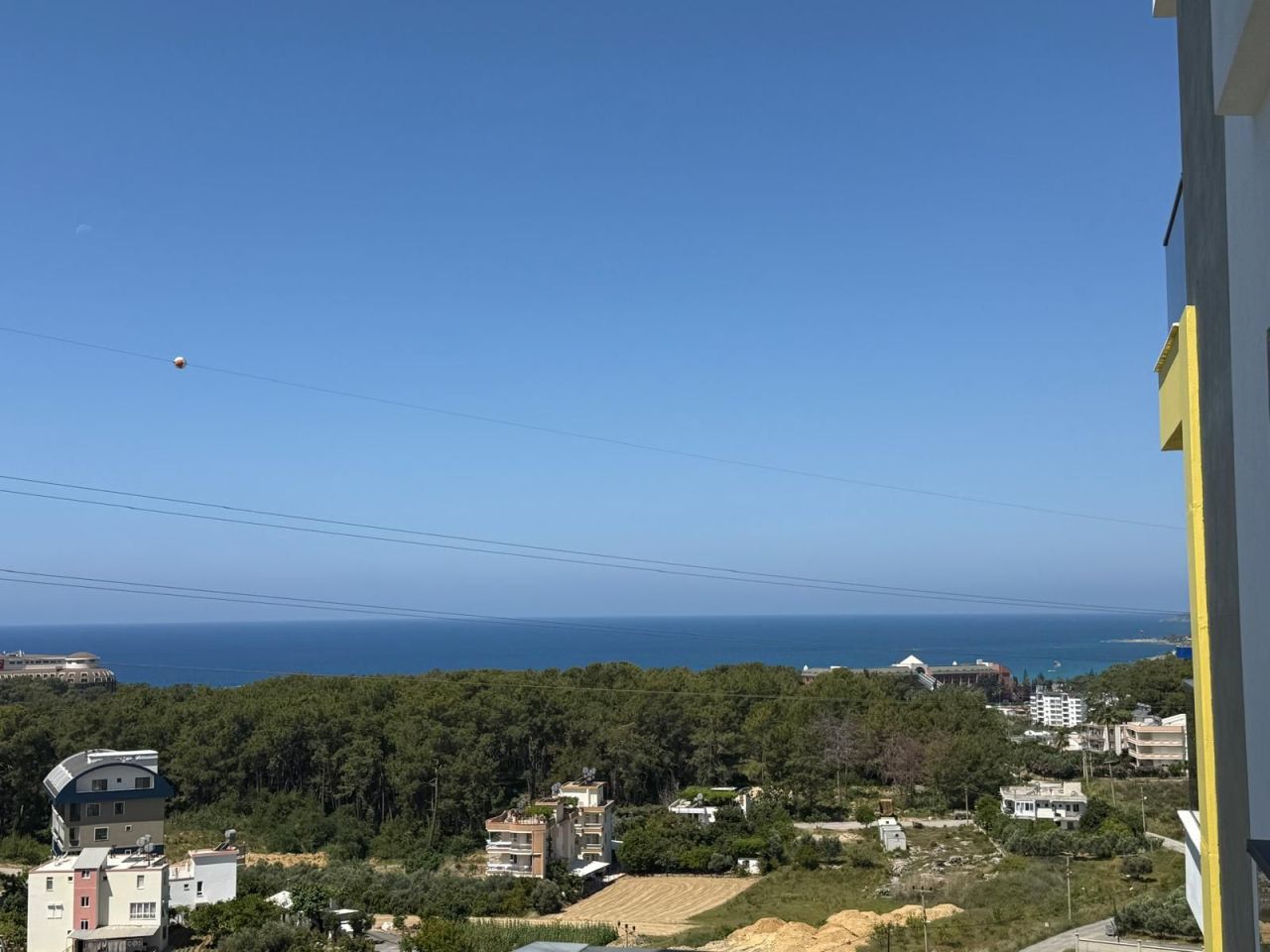 Apartment in Alanya, Türkei, 50 m² - Foto 14