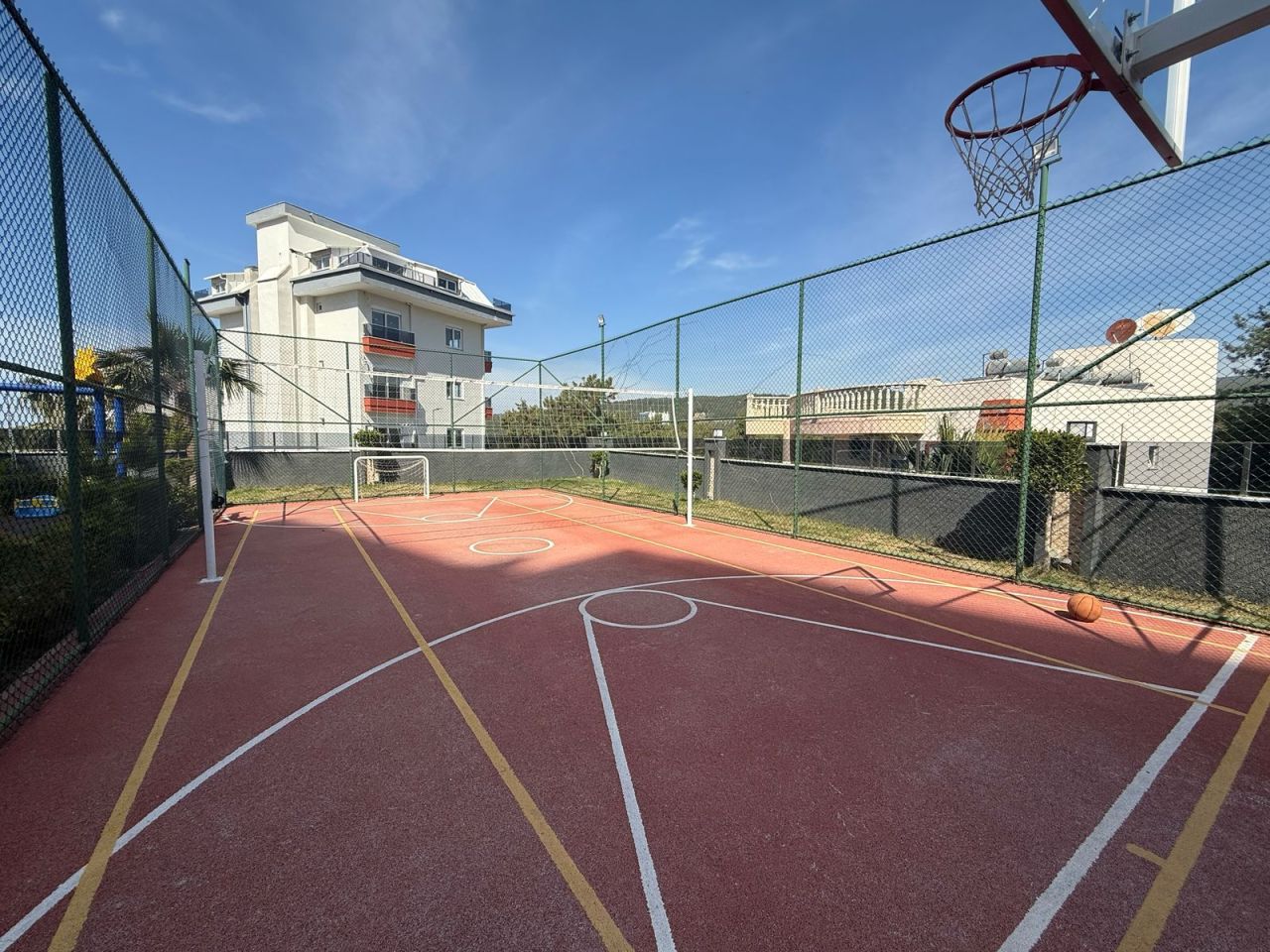 Apartment in Alanya, Türkei, 50 m² - Foto 5