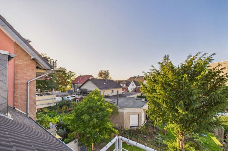 Piso en Leverkusen, Alemania, 51 m² - imagen 7