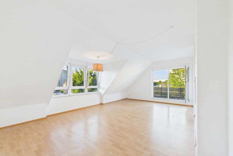 Piso en Leverkusen, Alemania, 51 m² - imagen 4
