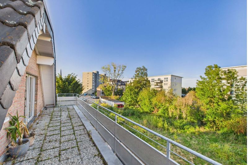 Piso en Leverkusen, Alemania, 51 m² - imagen 6