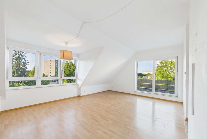 Piso en Leverkusen, Alemania, 51 m² - imagen 3