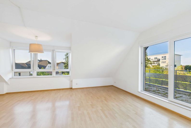 Piso en Leverkusen, Alemania, 51 m² - imagen 9