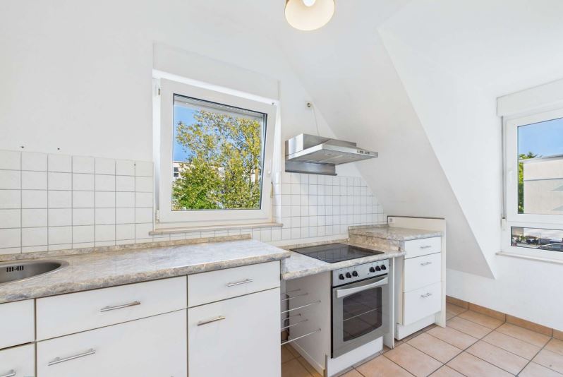 Piso en Leverkusen, Alemania, 51 m² - imagen 14