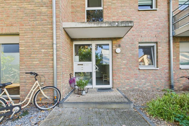 Piso en Leverkusen, Alemania, 51 m² - imagen 17