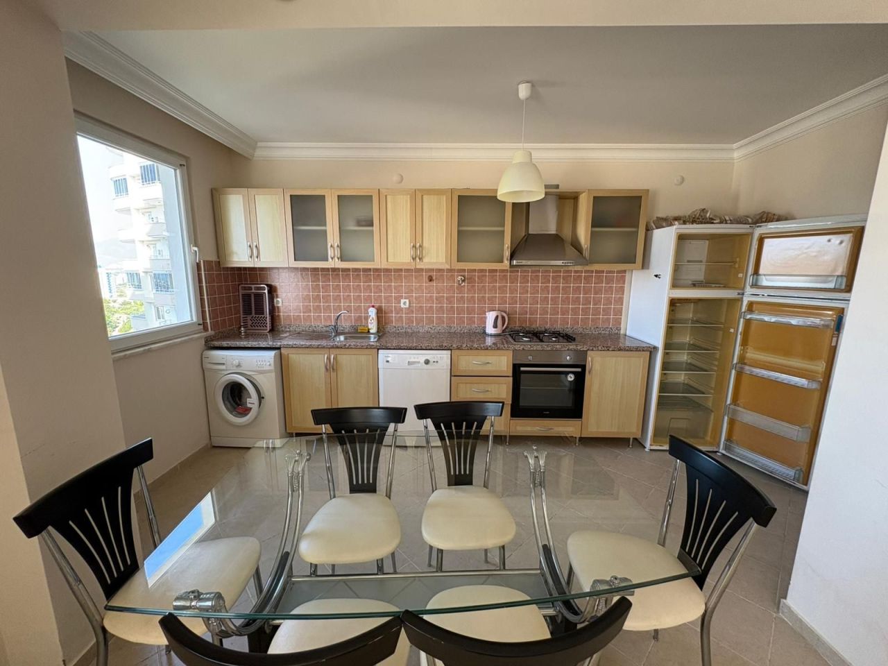 Flat in Alanya, Turkey, 100 m² - picture 4