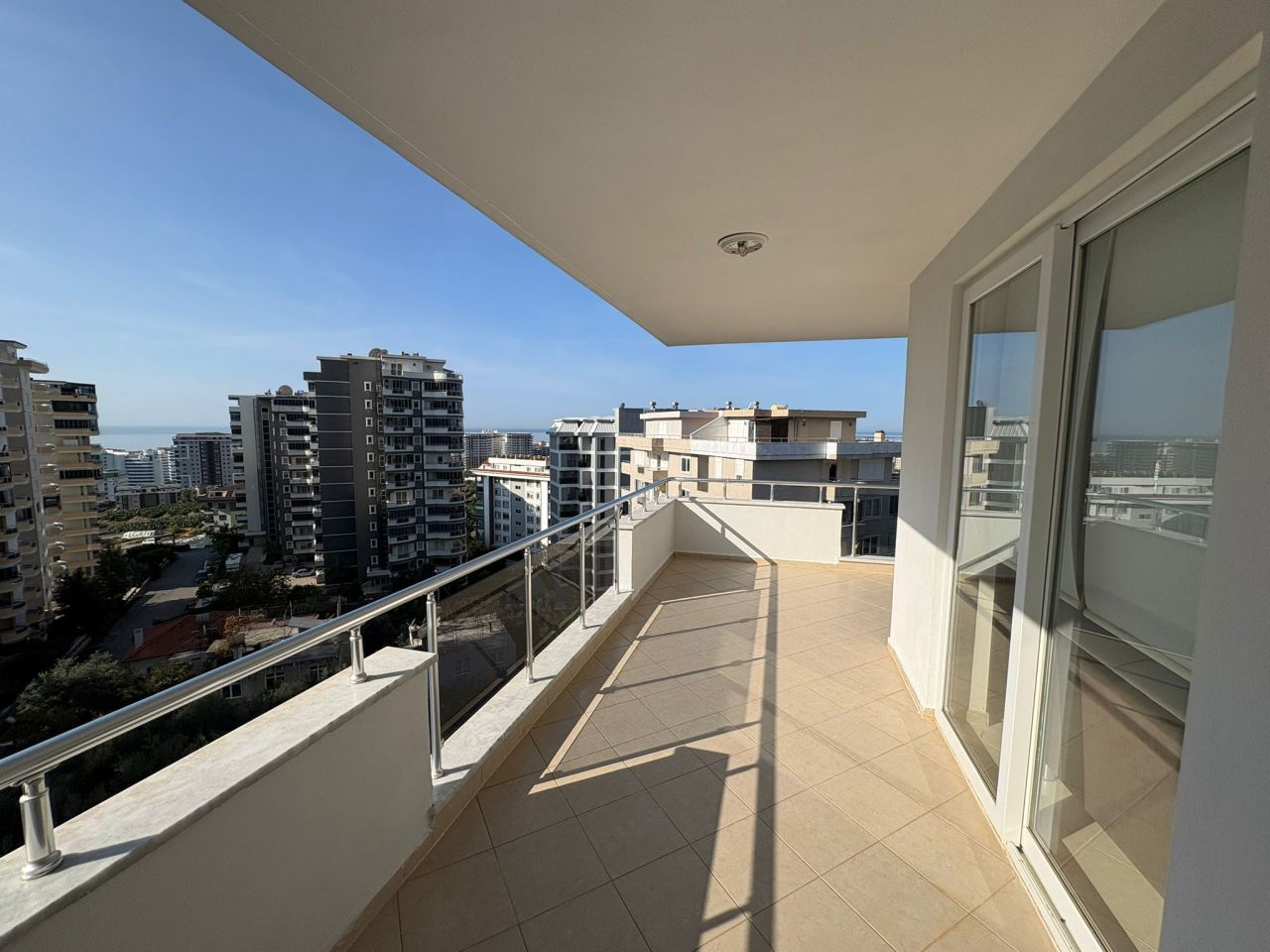 Flat in Alanya, Turkey, 100 m² - picture 7