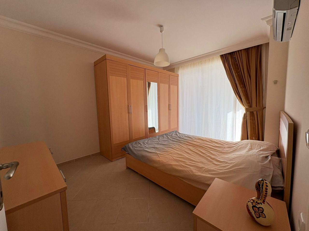 Flat in Alanya, Turkey, 100 m² - picture 9