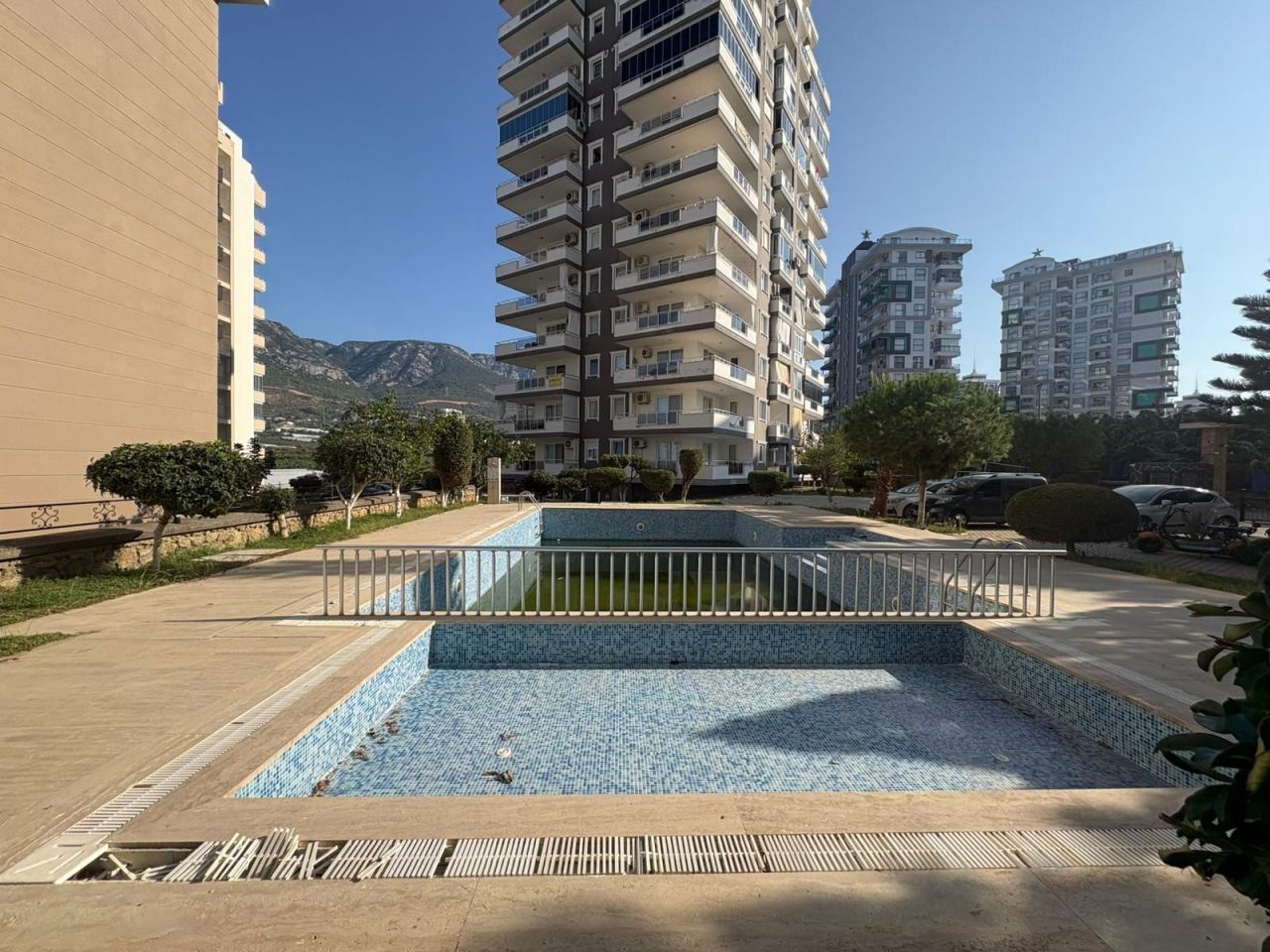Flat in Alanya, Turkey, 100 m² - picture 16