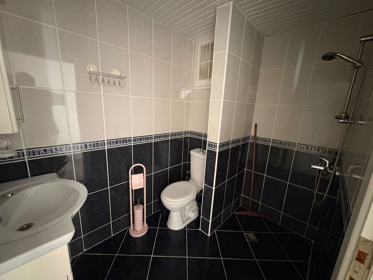 Flat in Alanya, Turkey, 100 m² - picture 14