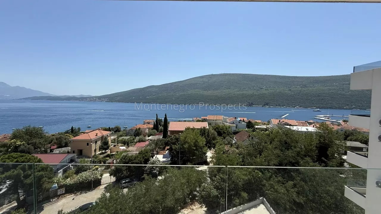 Attico a Đenovići, Montenegro, 274 m² - foto 8