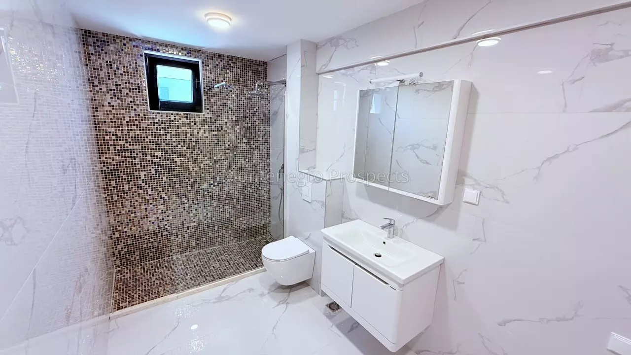 Attico a Đenovići, Montenegro, 274 m² - foto 11