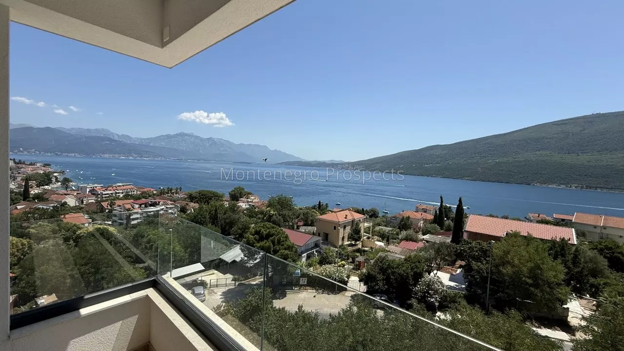 Attico a Đenovići, Montenegro, 274 m² - foto 7