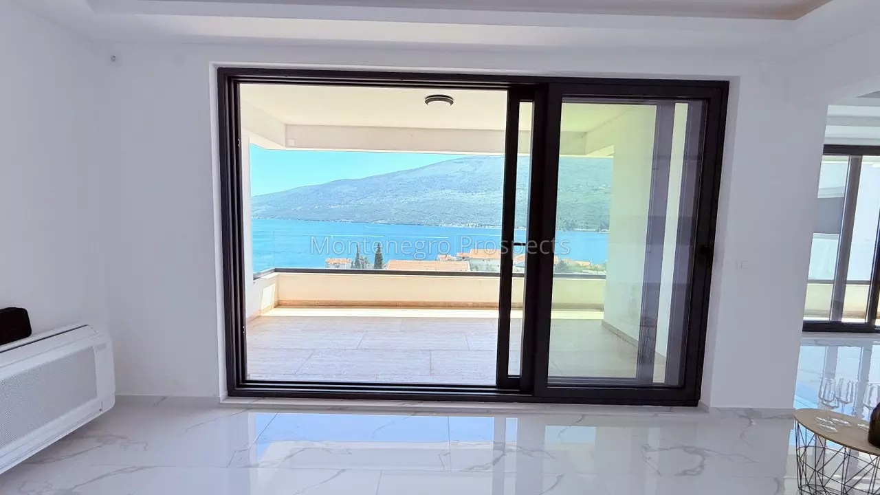 Attico a Đenovići, Montenegro, 274 m² - foto 14