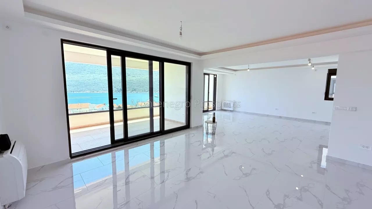 Attico a Đenovići, Montenegro, 274 m² - foto 12