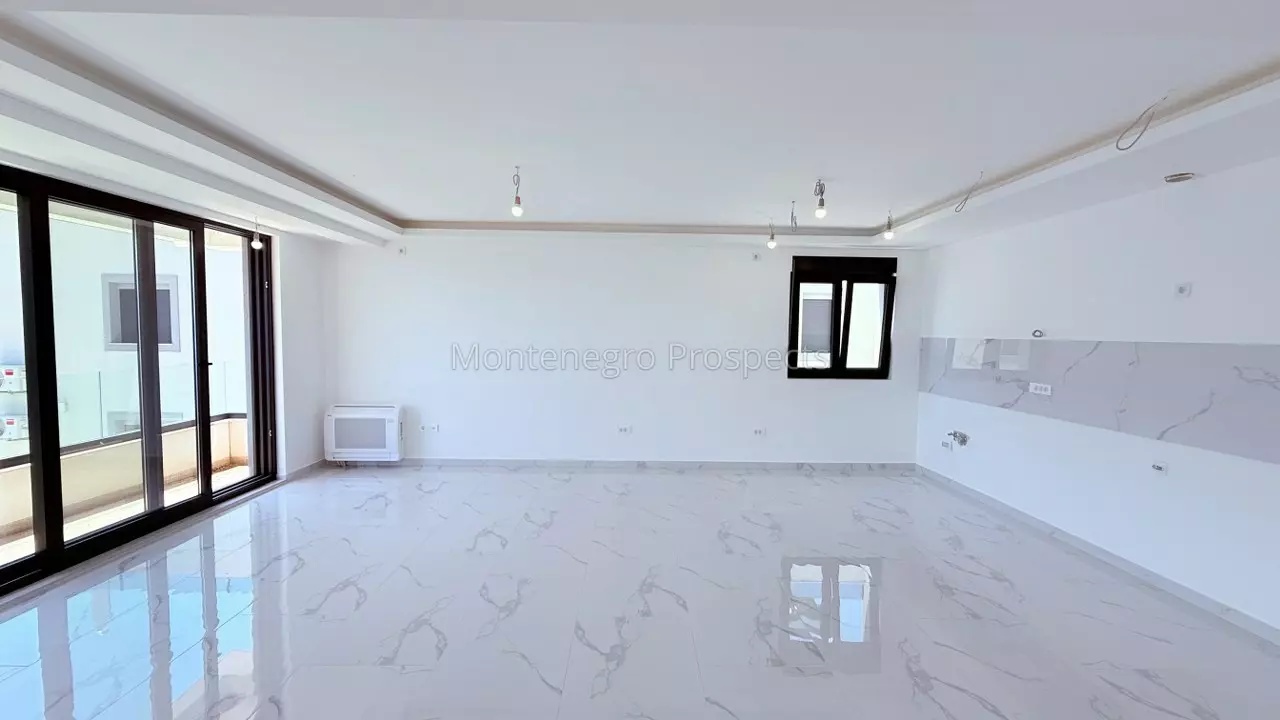 Attico a Đenovići, Montenegro, 274 m² - foto 13