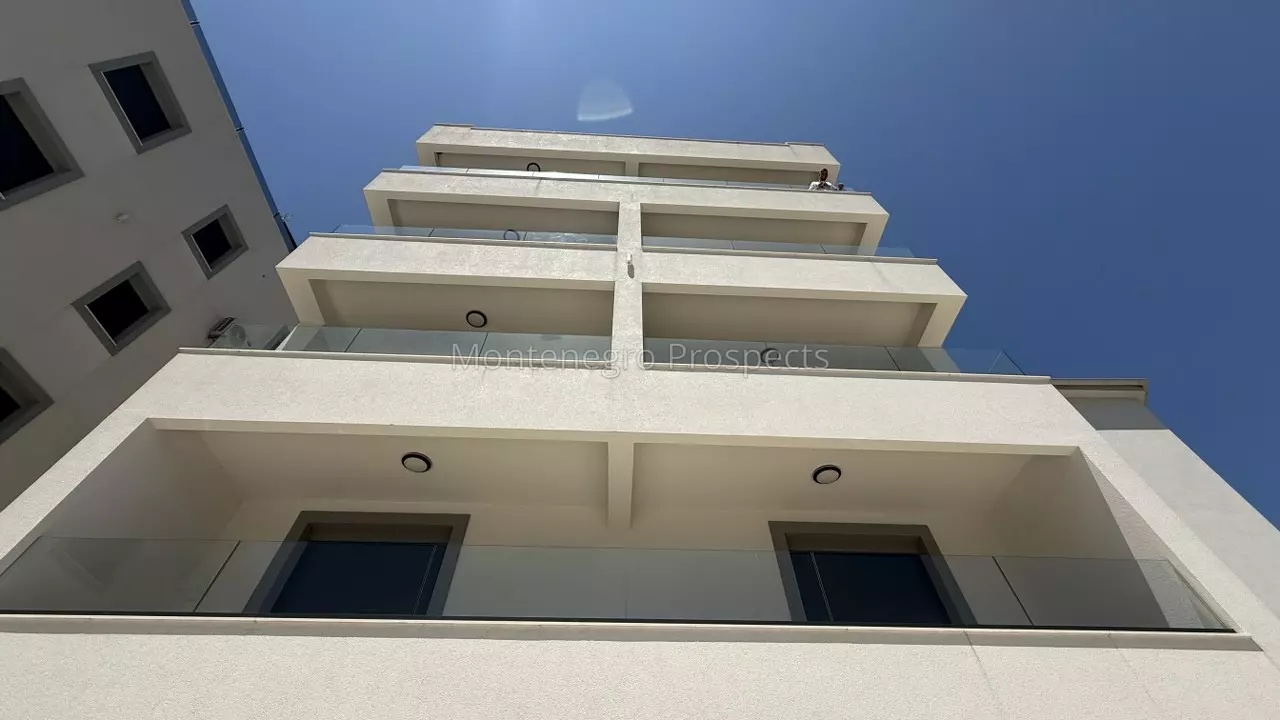 Attico a Đenovići, Montenegro, 274 m² - foto 4